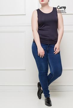 Immagine di CURVY GIRL VEST TOP